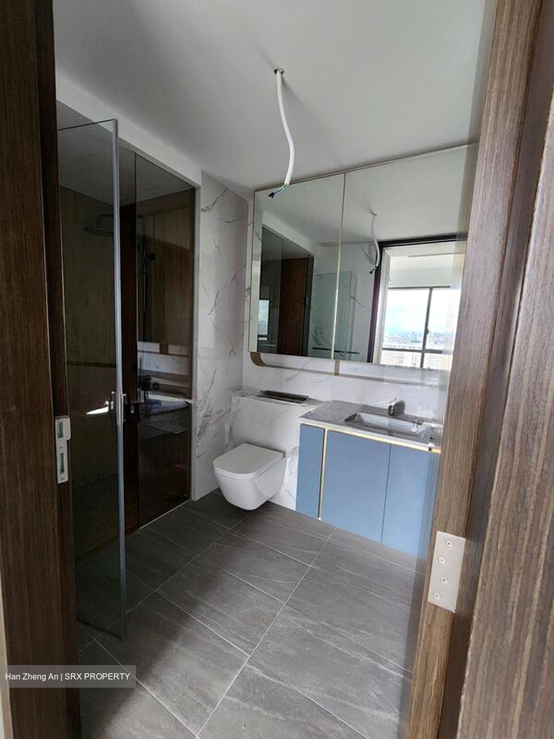 Amo Residence (D20), Apartment #512153111